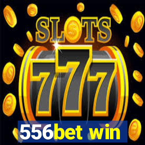 556bet win